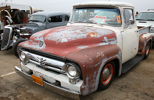 Cool Ford truck